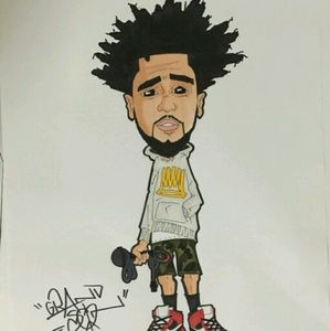 Meet your Posher, Dominic